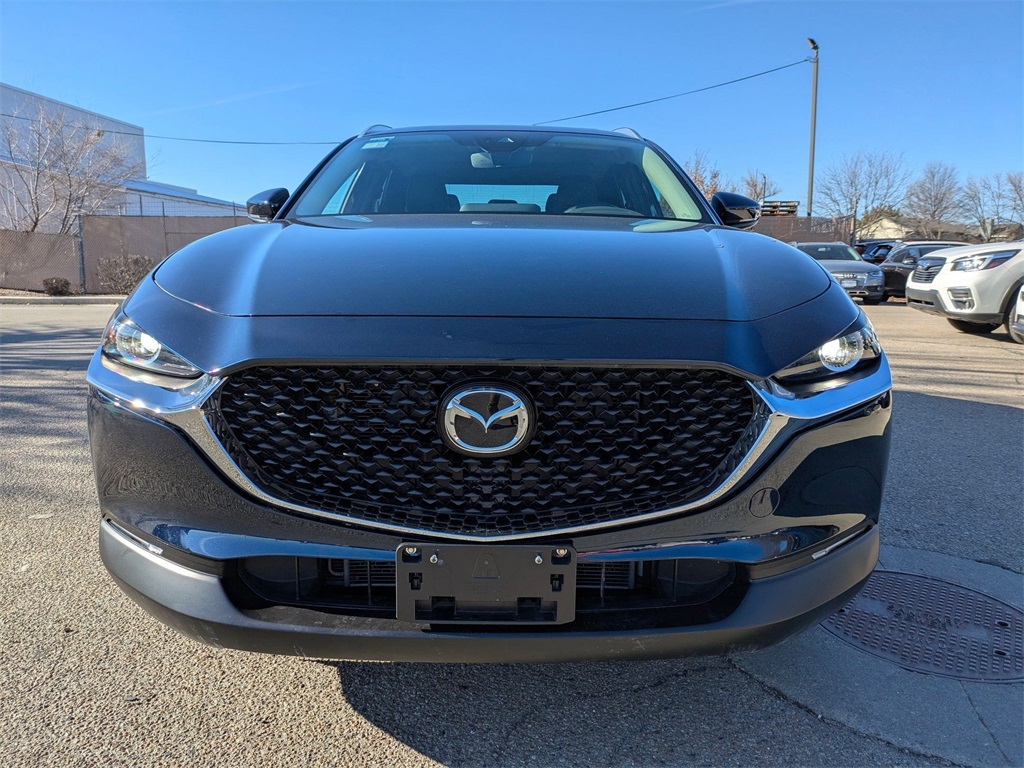 Image 9 of Savvy Certified 2022 Mazda CX-30 2.5 S Preferred Package AWD