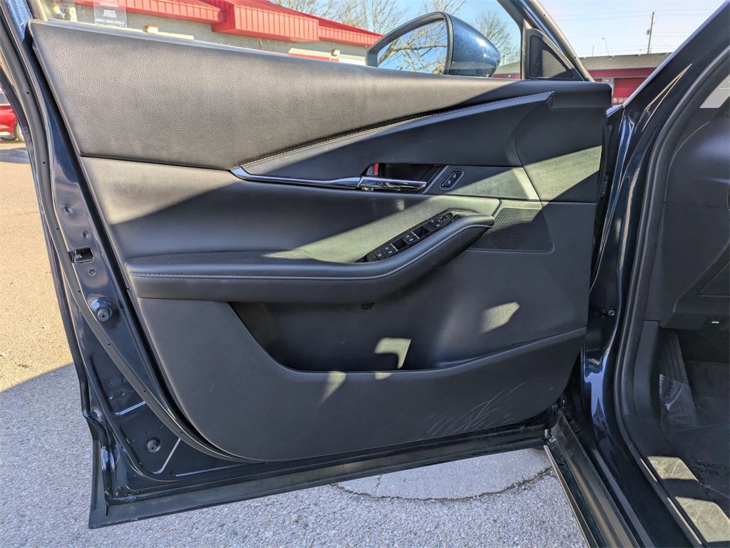 Image 10 of Savvy Certified 2022 Mazda CX-30 2.5 S Preferred Package AWD