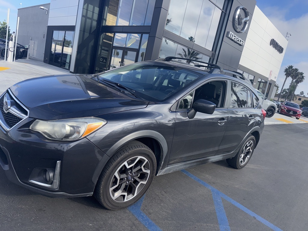 2017 Subaru Crosstrek Premium's photo