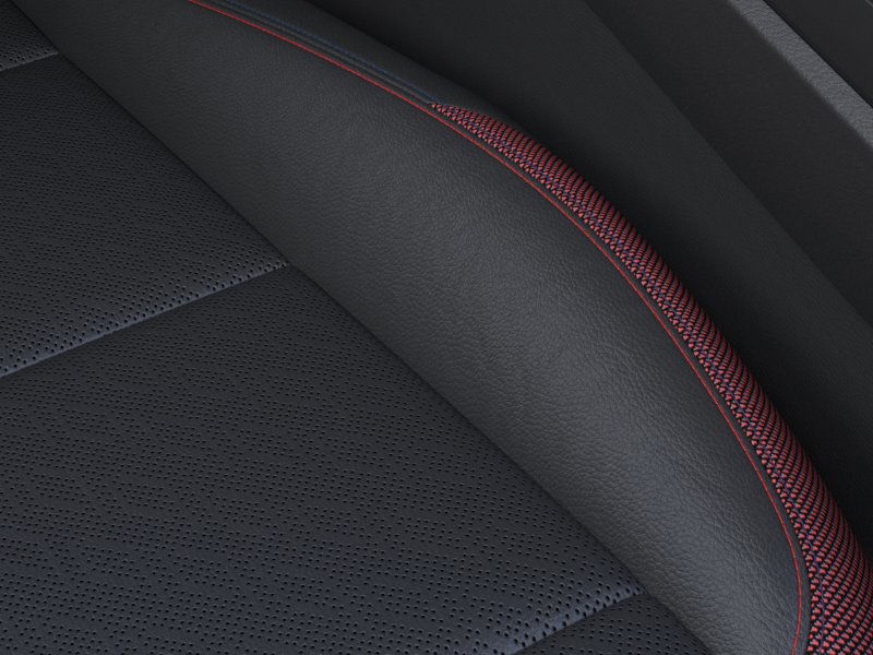 new 2026 Chevrolet Equinox car, priced at $33,400