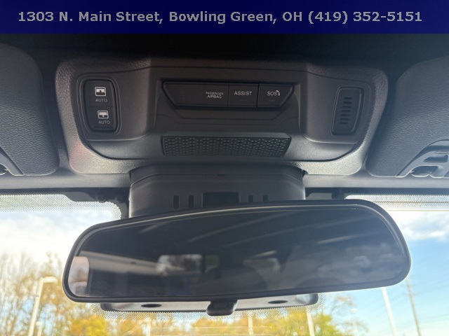 New 2026 Jeep Wrangler Willys 4D Sport Utility