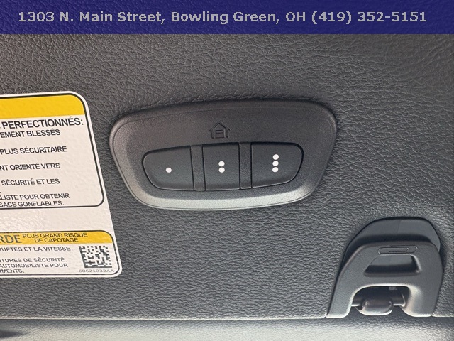 New 2026 Jeep Wrangler Willys 4D Sport Utility