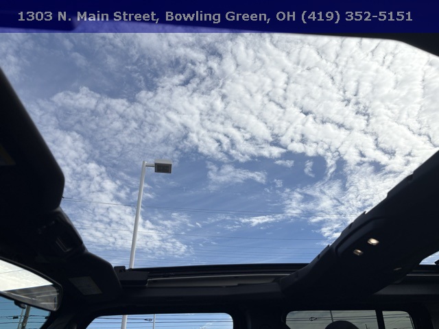 New 2026 Jeep Wrangler Willys 4D Sport Utility