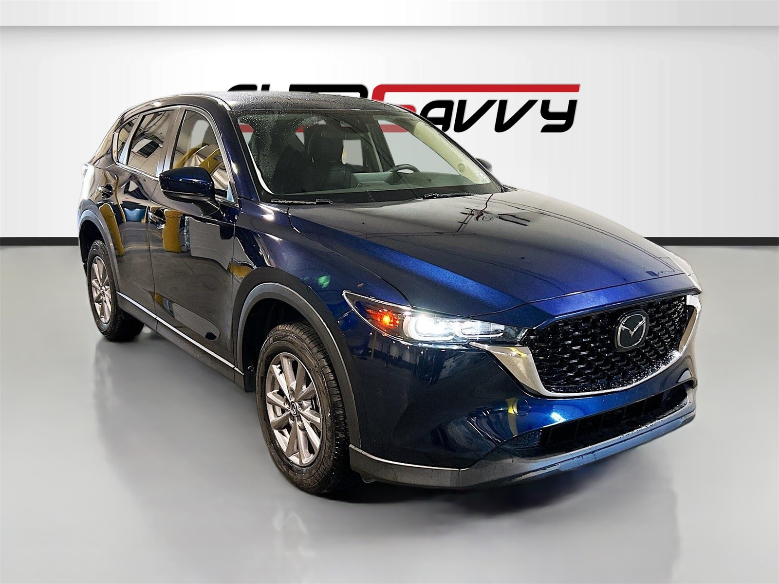 2023 Mazda CX-5 S Select Package