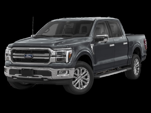 2025 Ford F-150 Lariat's photo