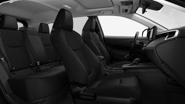 new 2026 Toyota Corolla Cross car