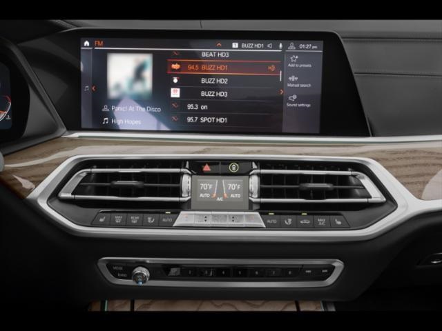 X7 xDrive40i
