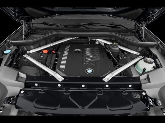 X7 xDrive40i
