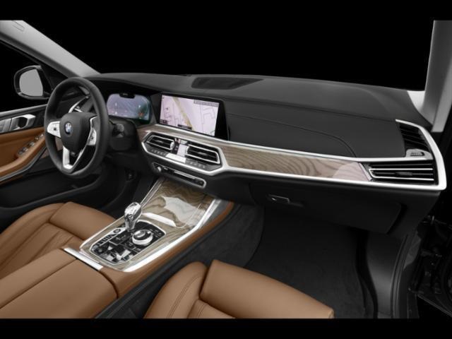 X7 xDrive40i