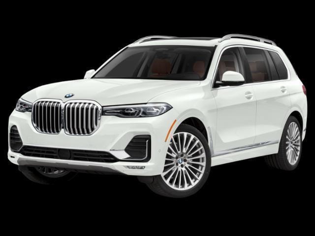 X7 xDrive40i