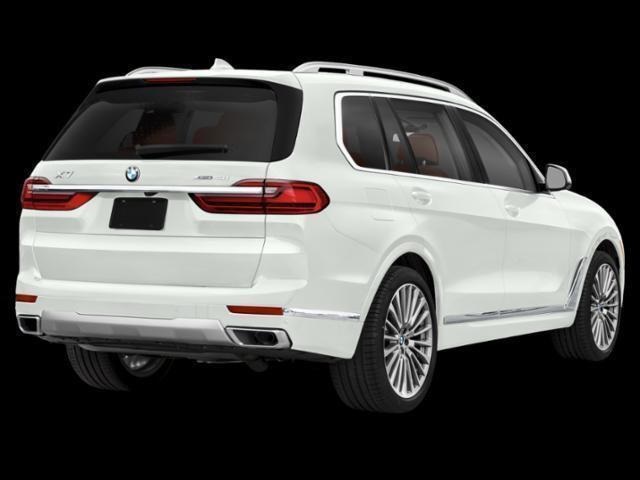 X7 xDrive40i