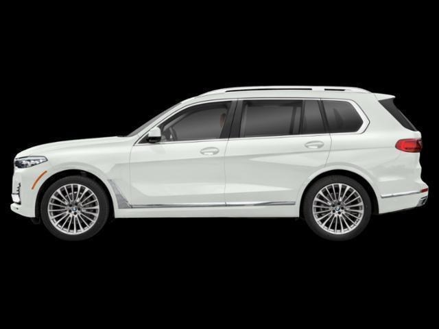 X7 xDrive40i
