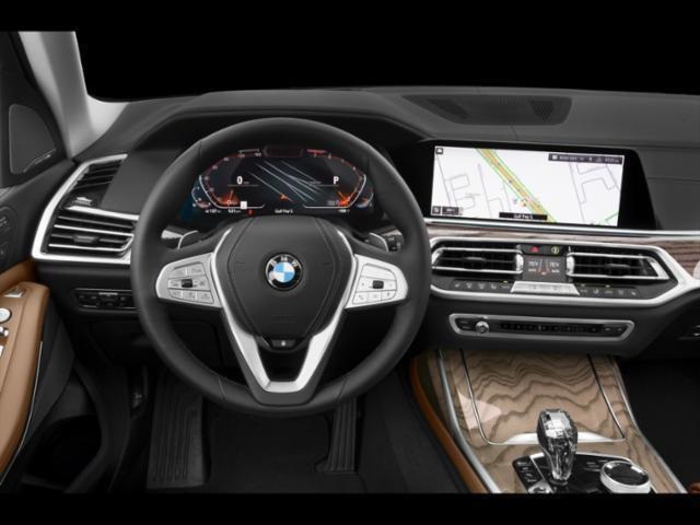 X7 xDrive40i