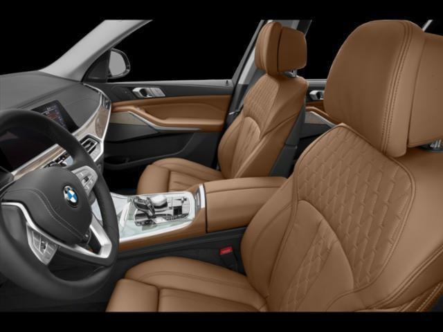 X7 xDrive40i