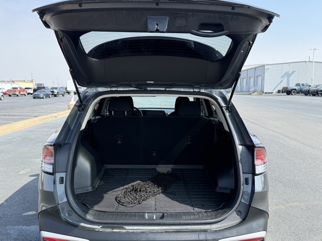 used 2023 Kia Sportage car, priced at $23,296