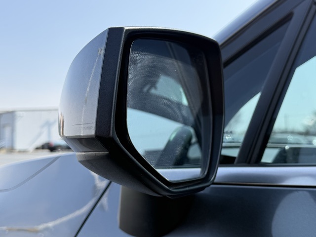 used 2023 Kia Sportage car, priced at $23,296