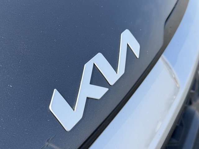 used 2023 Kia Sportage car, priced at $23,296