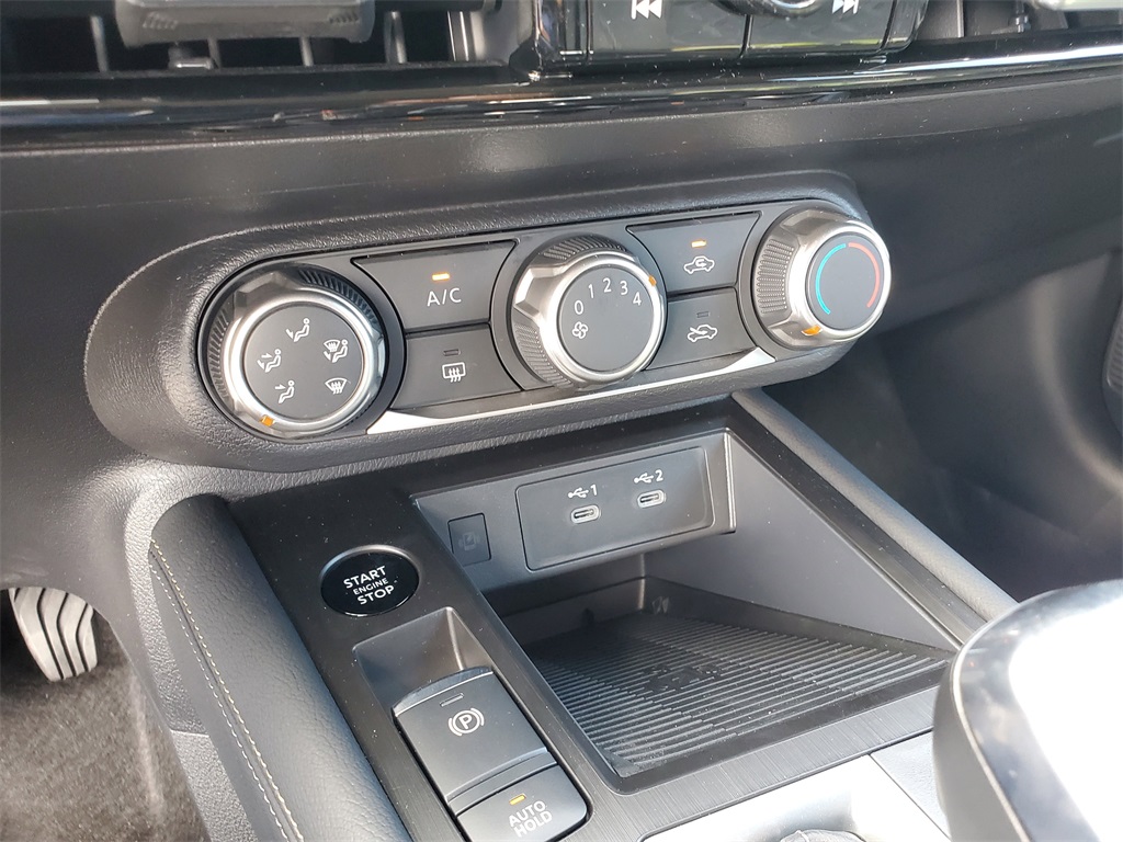 new 2026 Nissan Kicks car, priced at $23,469