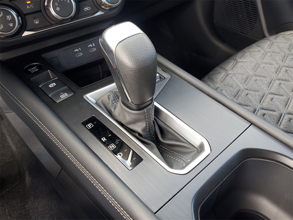 new 2026 Nissan Kicks car, priced at $23,469