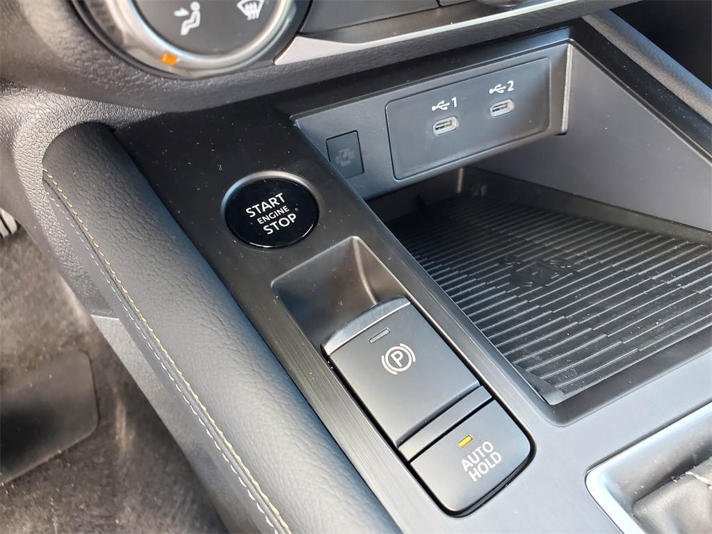 new 2026 Nissan Kicks car, priced at $23,469