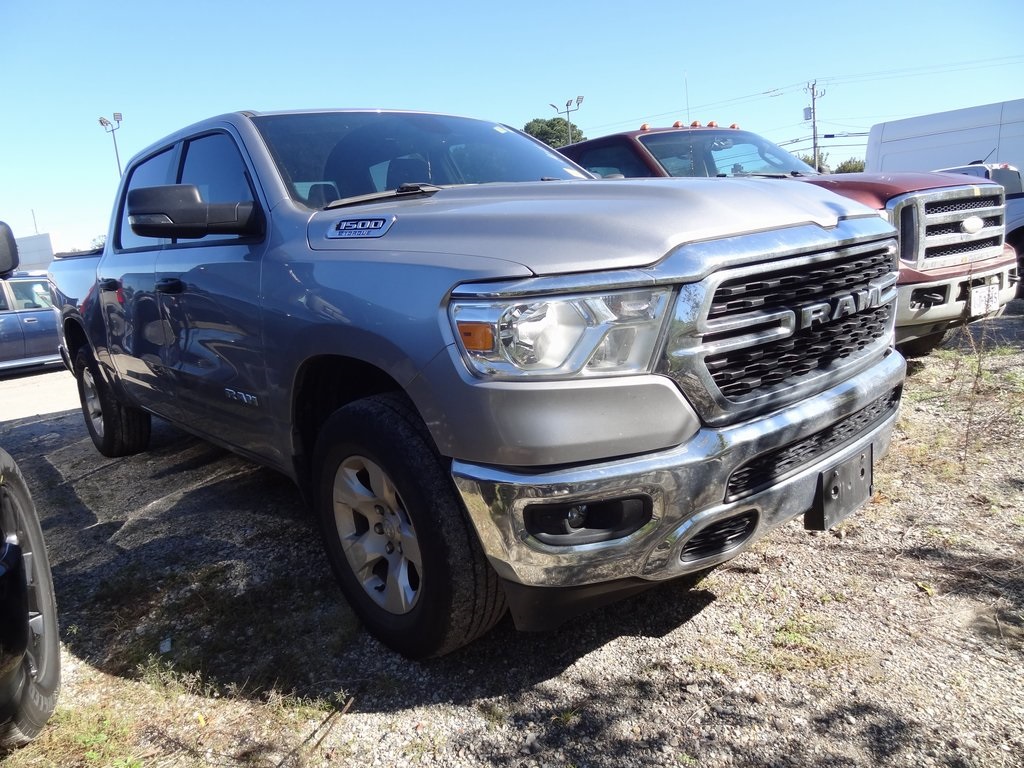 2023 RAM Ram 1500 Pickup Big Horn/Lone Star's photo