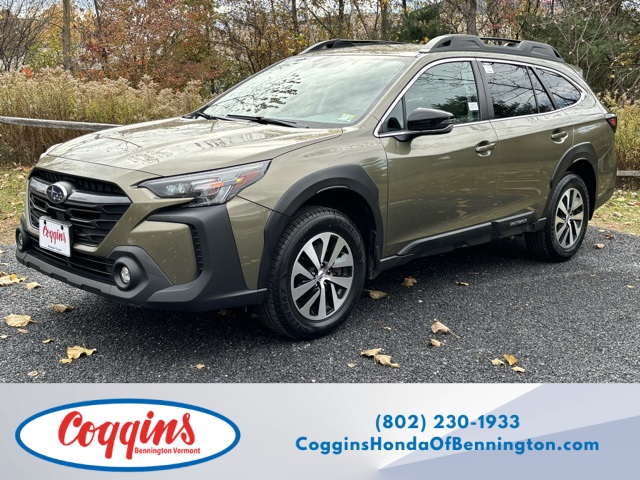 2023 Subaru Outback Premium