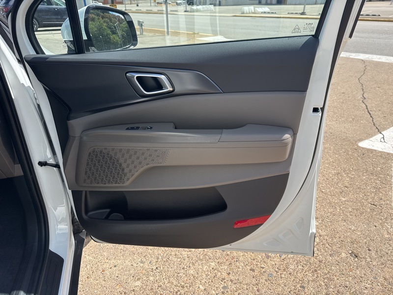2026 Kia Carnival LX photo 18