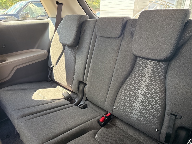 2026 Kia Carnival LX photo 19