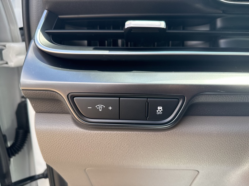 2026 Kia Carnival LX photo 28