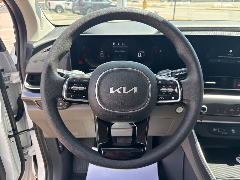 2026 Kia Carnival LX photo 29