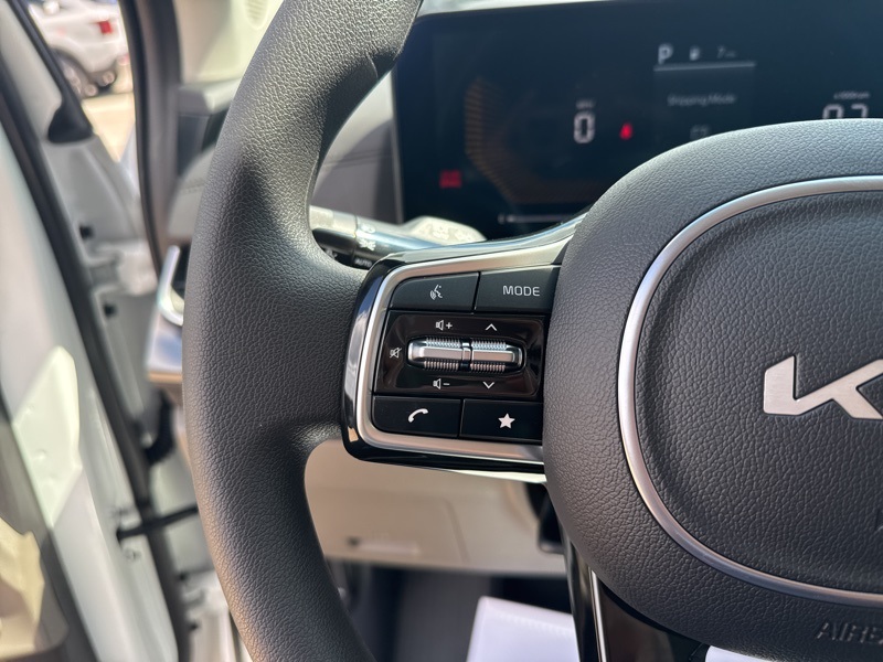 2026 Kia Carnival LX photo 30