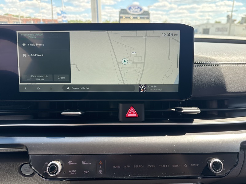 2026 Kia Carnival LX photo 37