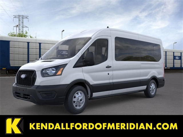 2026 Ford Transit 350 XL