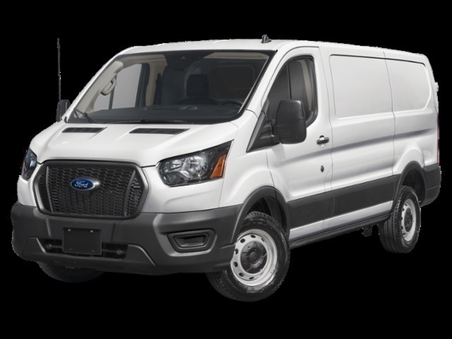 2024 Ford Transit Van Base's photo