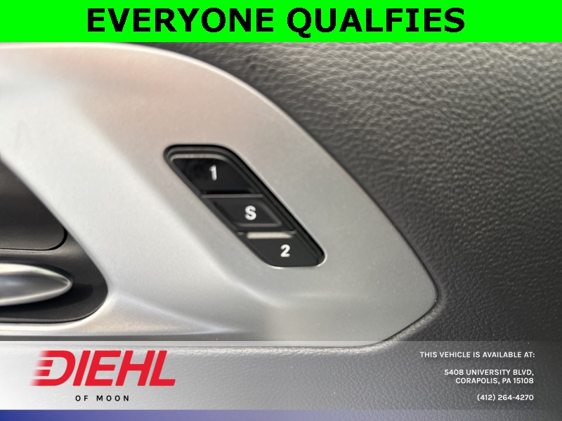 2026 Chrysler Pacifica Limited photo 18