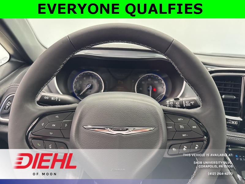 2026 Chrysler Pacifica Limited photo 20