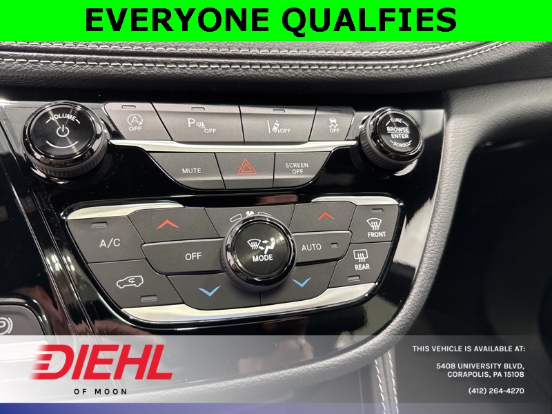 2026 Chrysler Pacifica Limited photo 26
