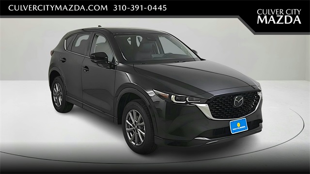 2025 Mazda CX-5 S Preferred package's photo