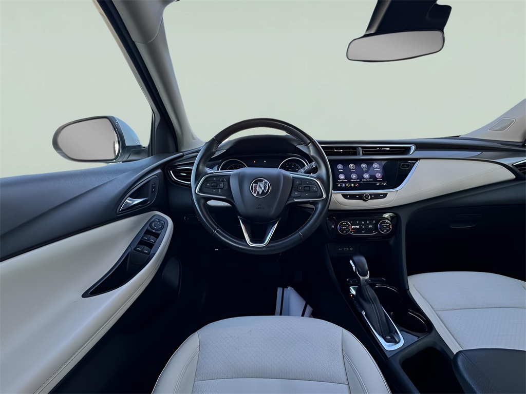 2023 Buick Encore GX Select photo 2