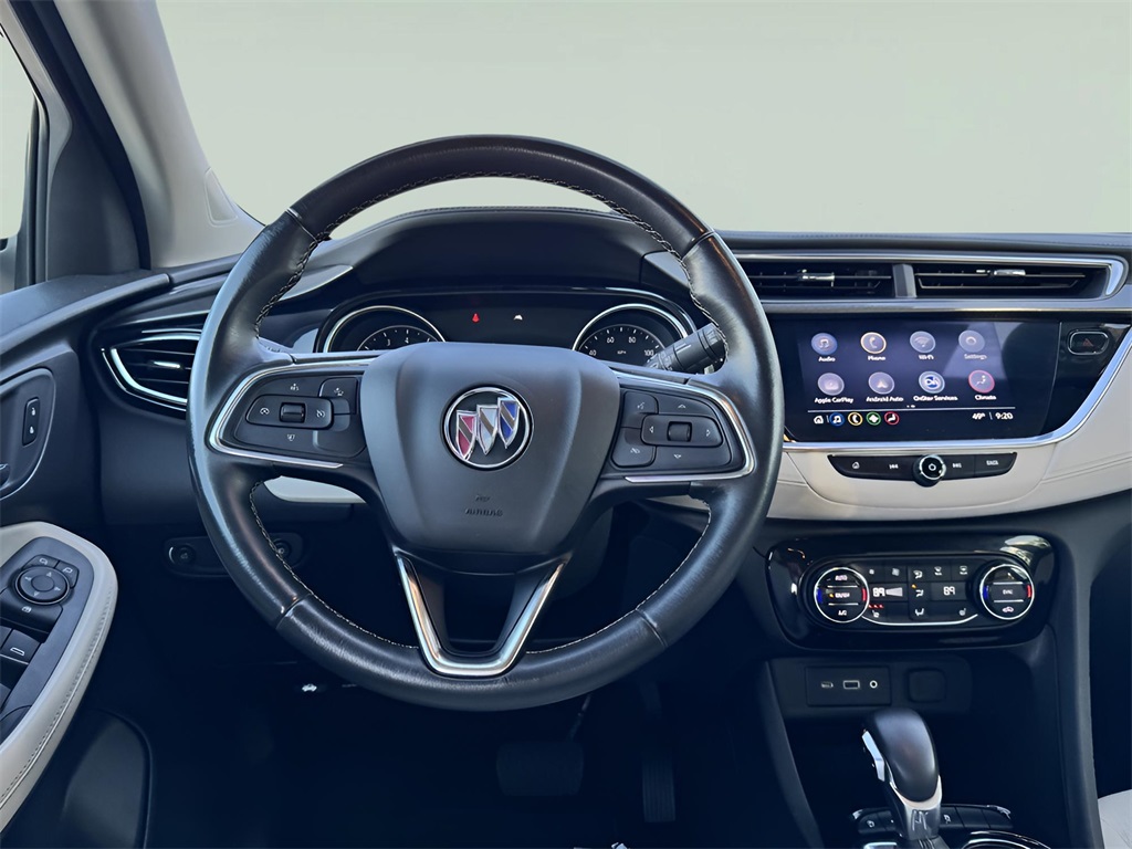 2023 Buick Encore GX Select photo 3