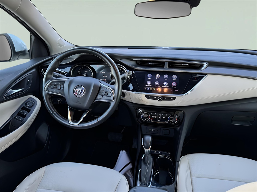 2023 Buick Encore GX Select photo 4