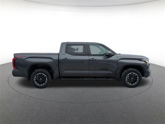 new 2026 Toyota Tundra car, priced at $55,234