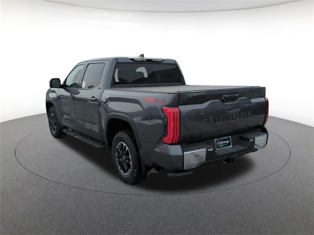 new 2026 Toyota Tundra car, priced at $55,234