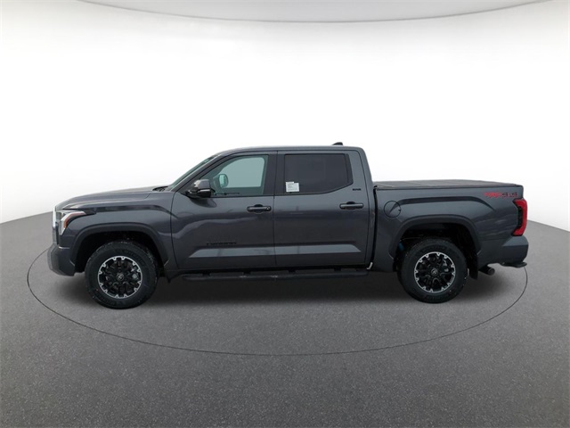 new 2026 Toyota Tundra car, priced at $55,234