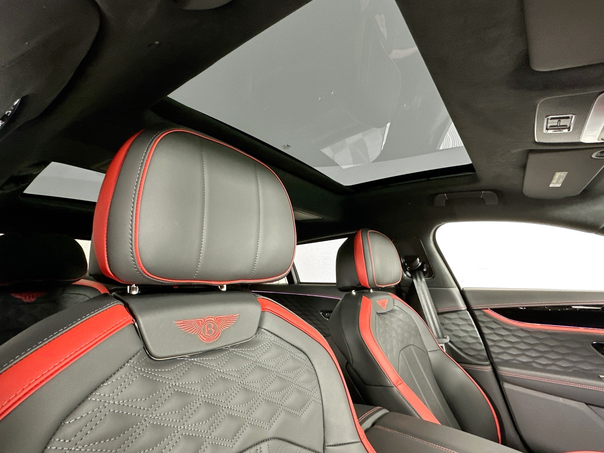 new 2025 Bentley Flying Spur car