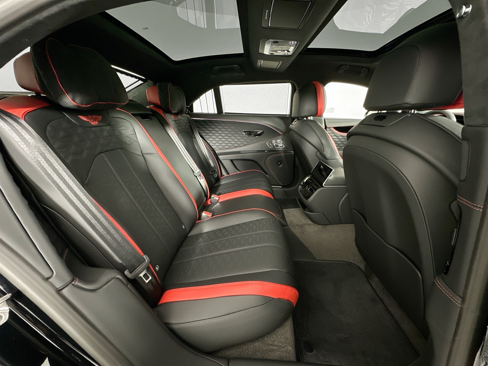 new 2025 Bentley Flying Spur car