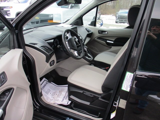 used 2022 Ford Transit Connect car, priced at $21,988