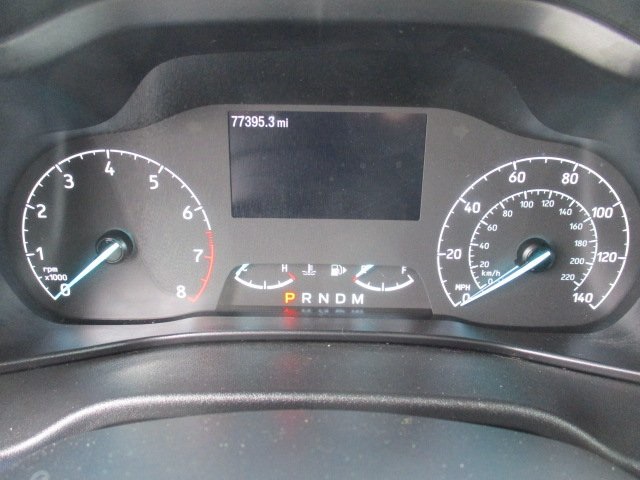 used 2022 Ford Transit Connect car, priced at $21,988