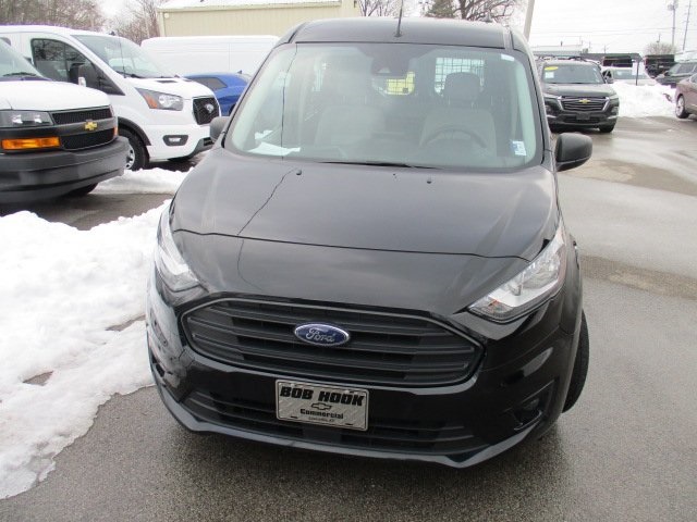 used 2022 Ford Transit Connect car, priced at $21,988