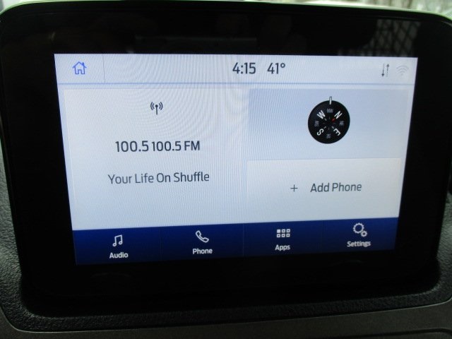 used 2022 Ford Transit Connect car, priced at $21,988